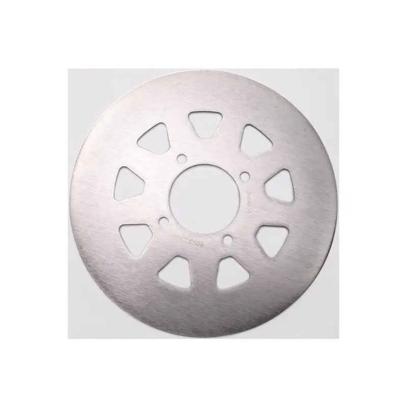 Ebc Standard Brake Rotor – Trusted Oem-Spec Replacement 1