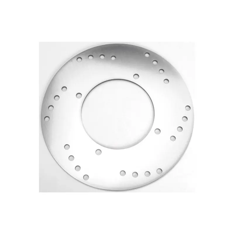Ebc Standard Motorcycle Brake Rotor (Part #15-6201) 1
