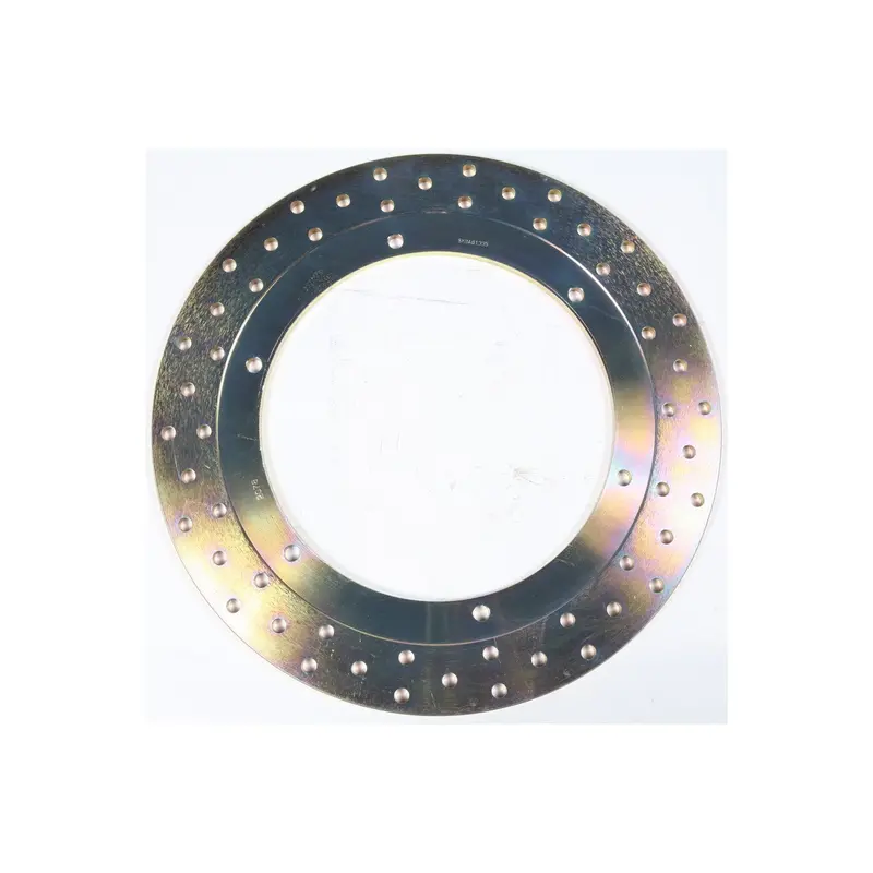 Ebc Standard Solid Brake Rotor – 15-2078 1