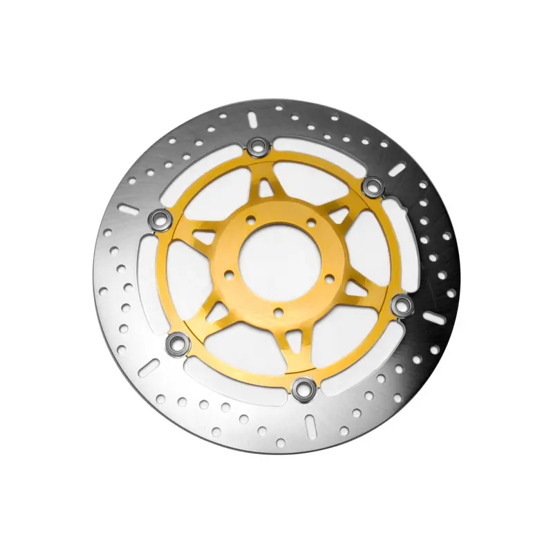 Ebc Street Rotor – Lightweight Performance Brake Disc – #15-0841X 1