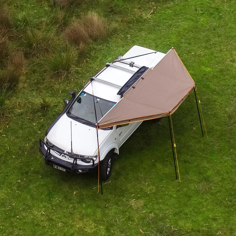 Eclipse 180V Multi-Position Adjustable Awning 1
