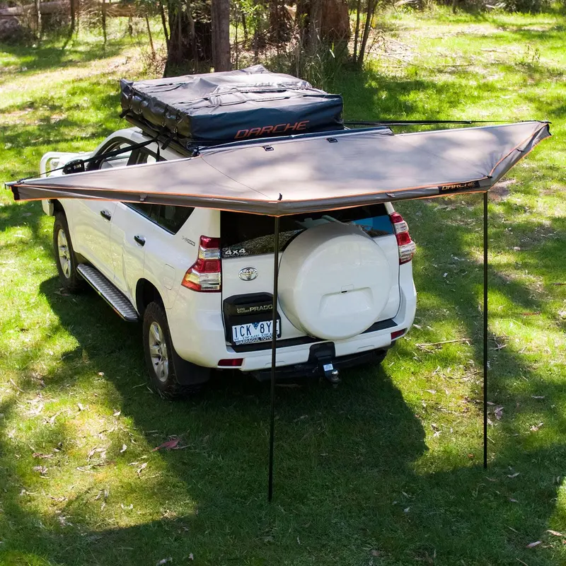 Eclipse 180V Tent Replacement Components 1
