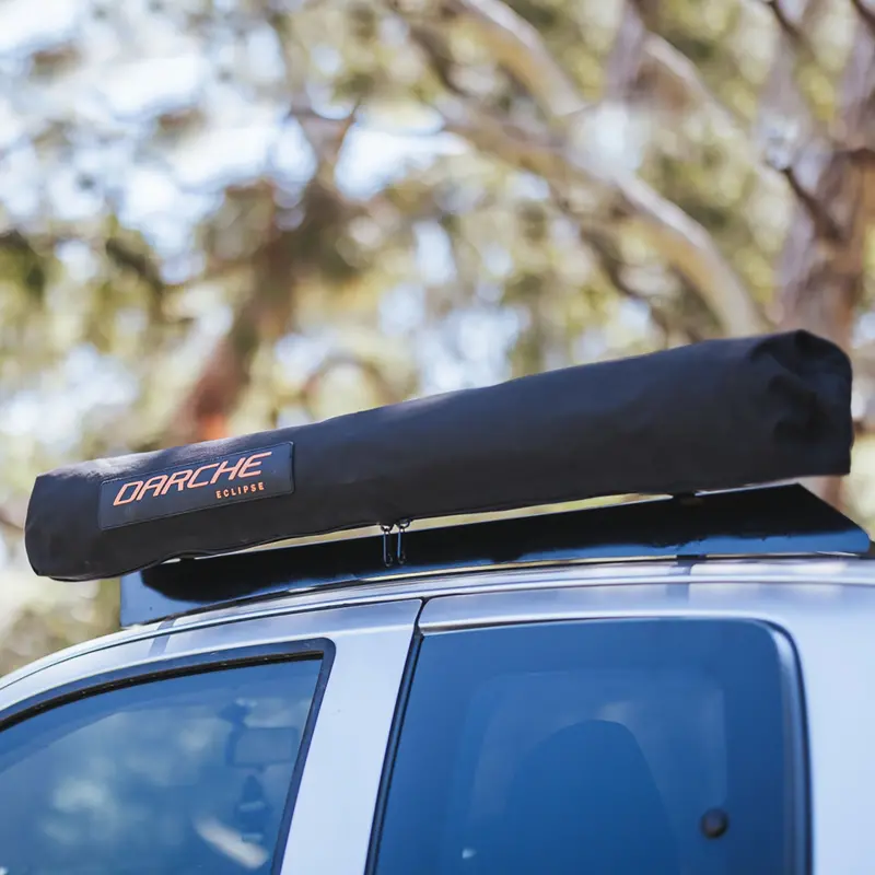 Eclipse Cube Shower Tent Spare Components 1