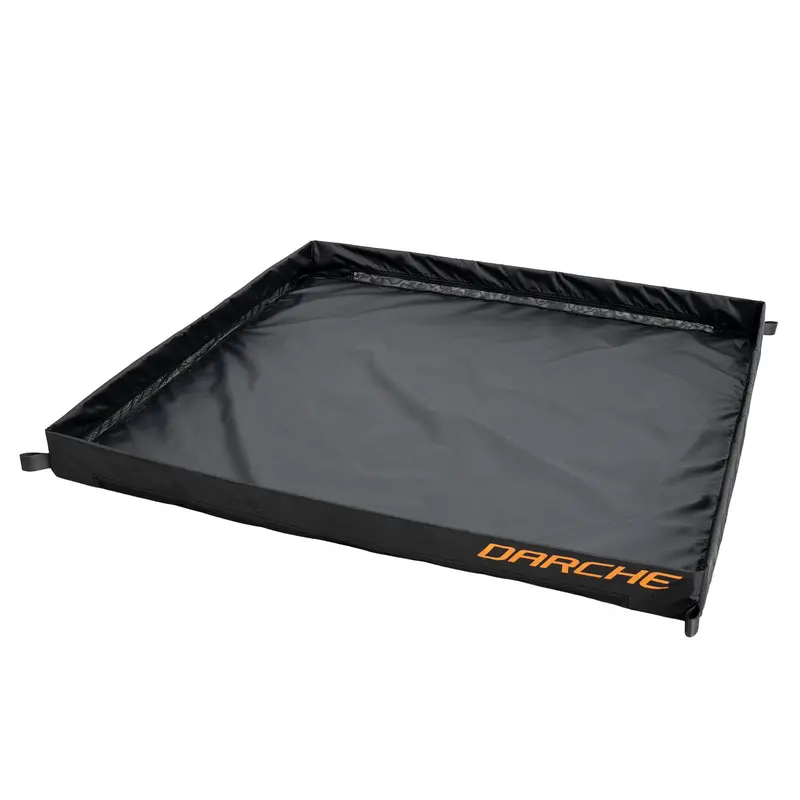 Eclipse Shower Awning Floor Mat For Wet Areas 1