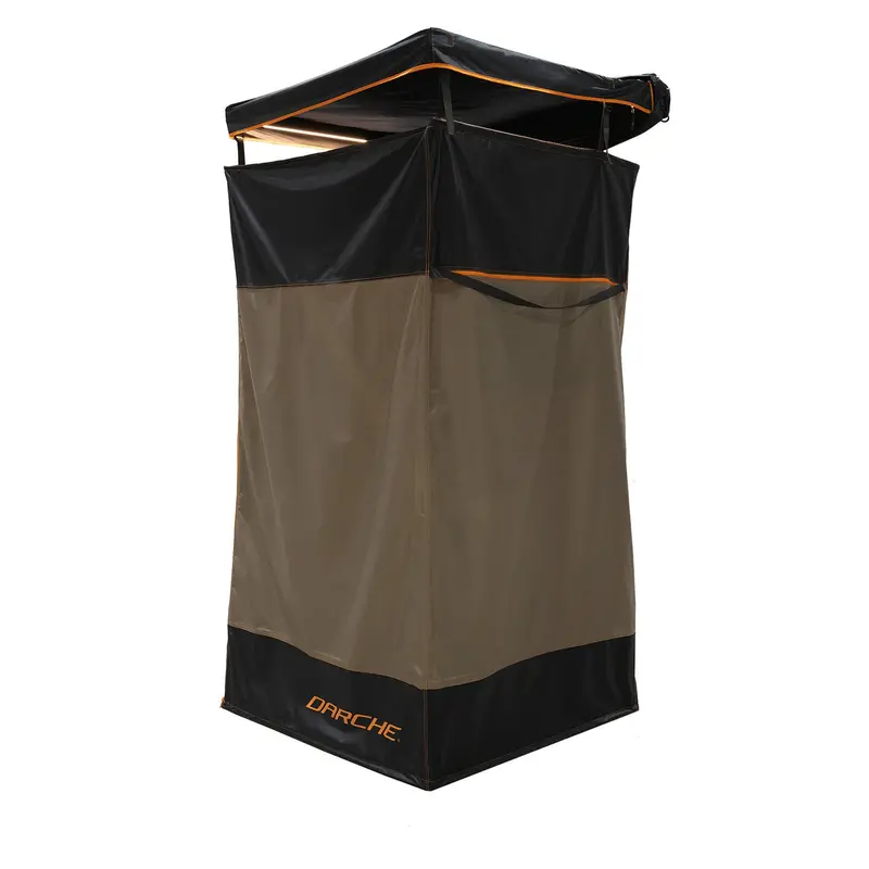 Eclipse Shower-Ready Awning G2 Module 1