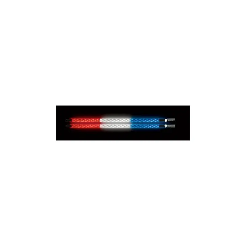 Ecoxgear Two 4-Foot Led Whip Lights – Wireless Remote-Controlled Set 63-9258 1