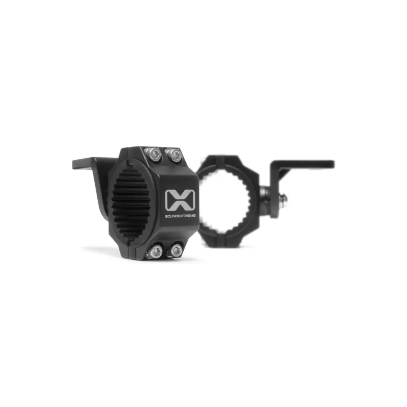 Ecoxgear V8 Dual Whip Light Mounting Kit – Model 63-9265 1