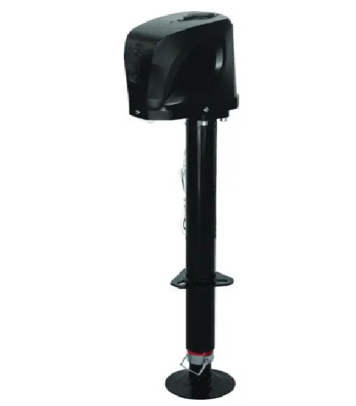 Electric Trailer Jack – 12V Powered Lift With Remote Control 590-2105 1