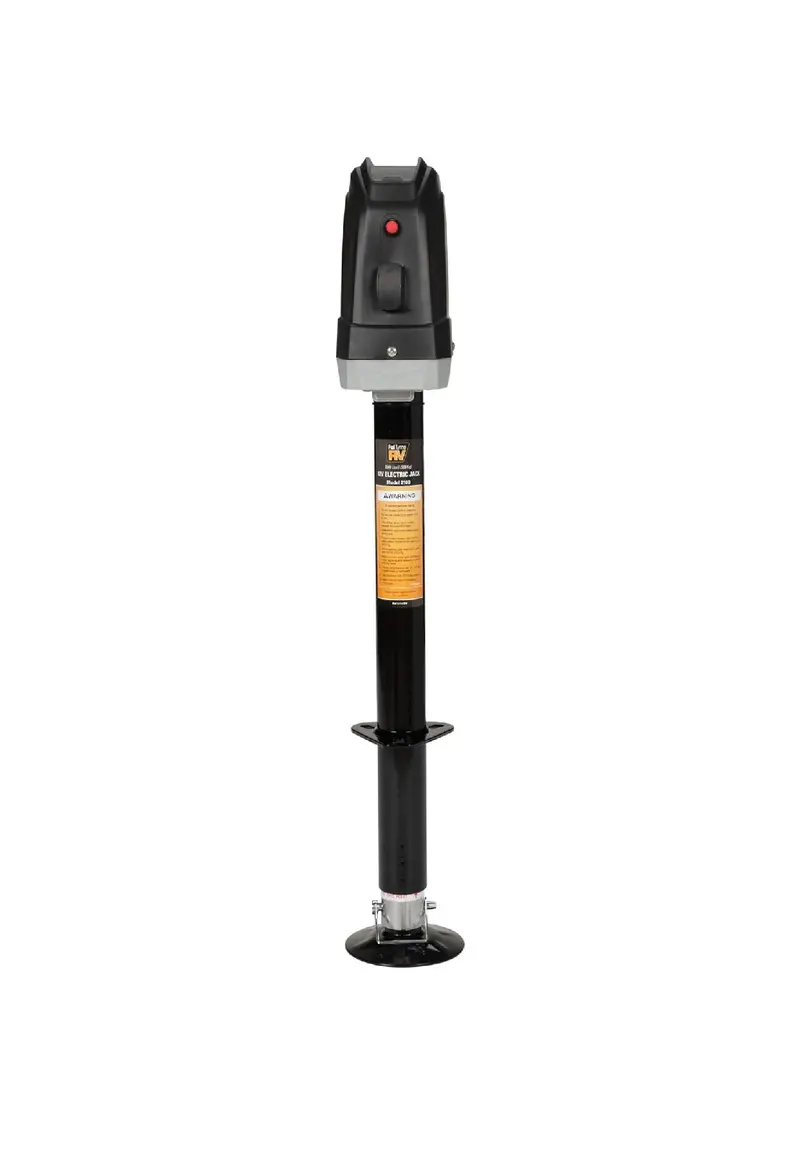 Electric Trailer Jack – Compact 12V Lifting Mechanism 590-2100 1
