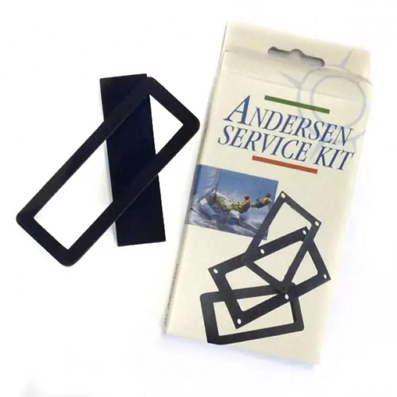 Elvström/Andersen Large Bailer Replacement Internal Seal 1