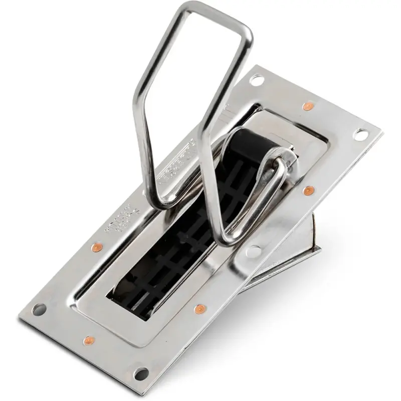 Elvström/Andersen Super Medium Self-Bailing Drain 1