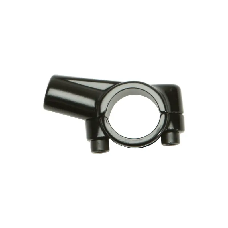 Emgo Universal 10Mm Black Mirror Mount For Yamaha R1/R6 – Model 56-9991 1