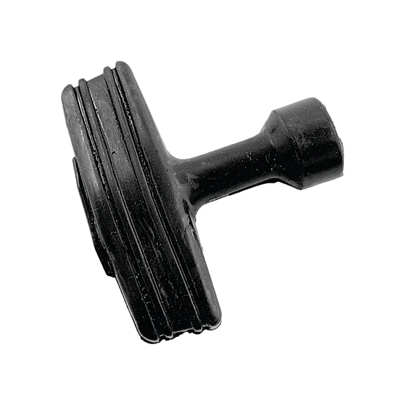 Emgo Universal Recoil Starter Handle – Adjustable Pull-Start Grip For Small Engines (28-1503) 1