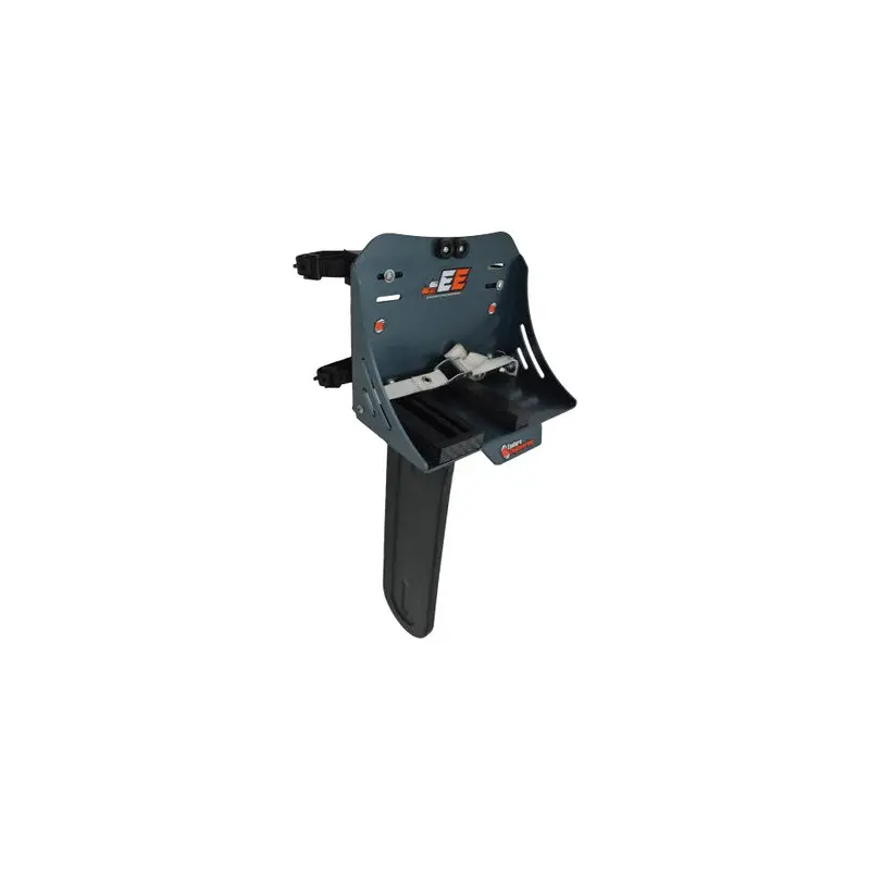 Enduro Engineering Chainsaw Mount – Off-Road Tool Carrier (366-1000) 1
