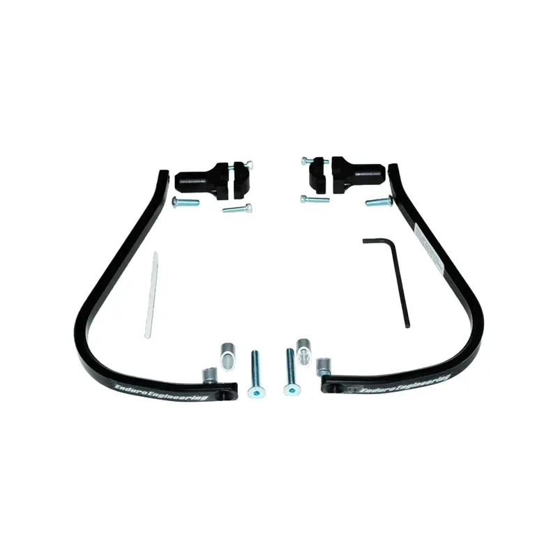 Enduro Engineering Evo 2 Debris Deflector Kit For 7/8-Inch Handlebars (Model 366-505232B) 1