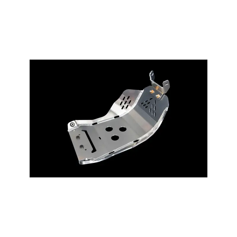 Enduro Engineering Full-Skid Plate Armor For Husqvarna & Ktm Dual-Sport And Enduro Bikes (Model 366-241123) 1