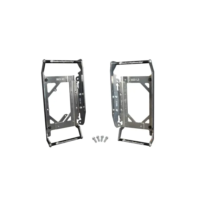 Enduro Engineering Radiator Brace Support For Husqvarna & Ktm Off-Road Motorcycles (Model 366-111023) 1