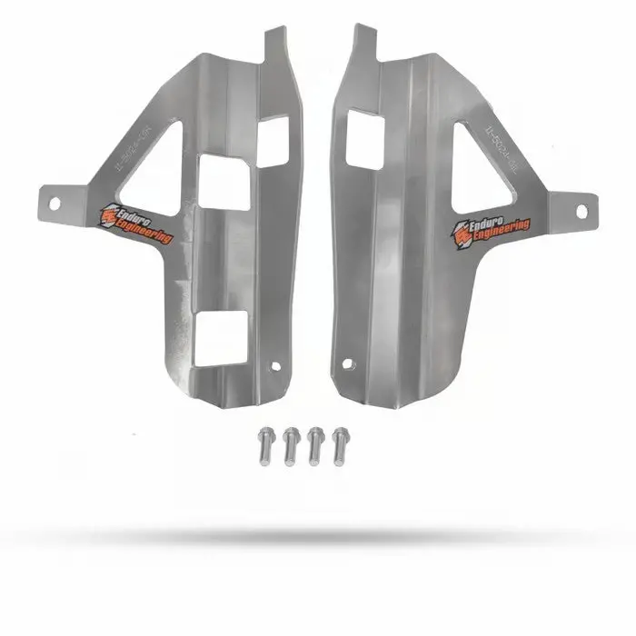 Enduro Engineering Radiator Brace – Yamaha-Specific Protection 1