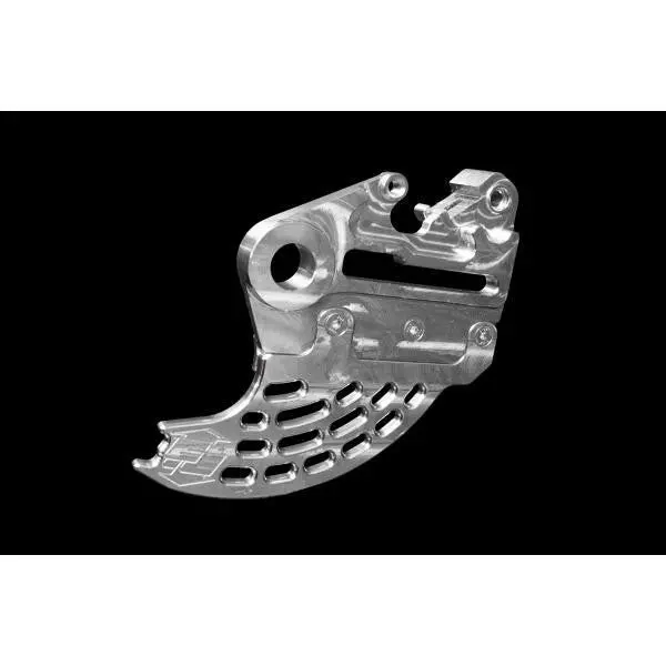 Enduro Engineering Rear Brake Disc Guard For Husqvarna & Ktm Off-Road Motorcycles (Model 366-331022) 1