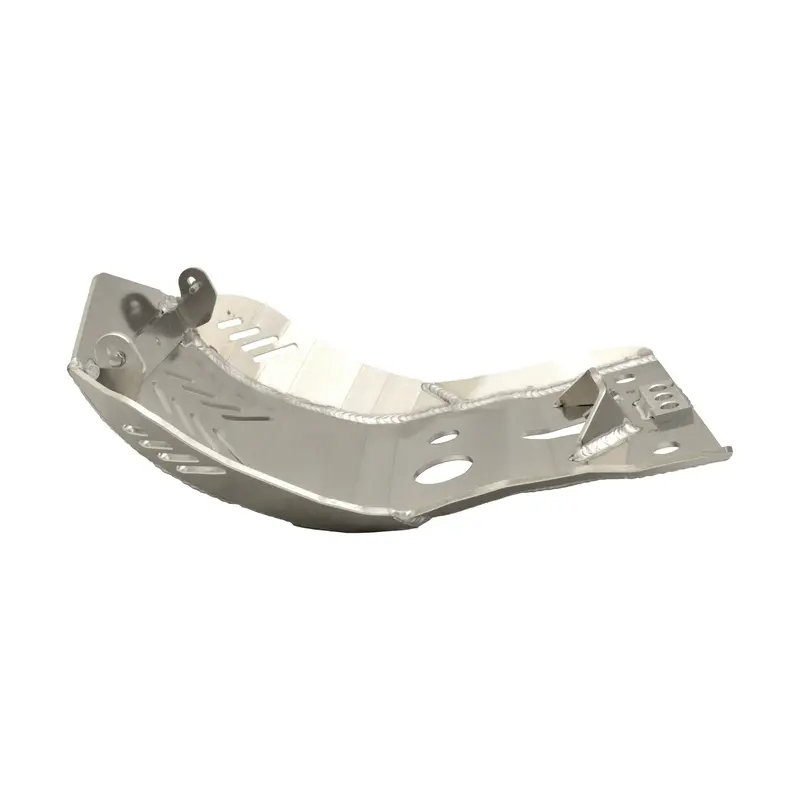 Enduro Engineering Skid Plate For Honda Dual-Sport And Enduro Motorcycles (Model 366-246017) 1