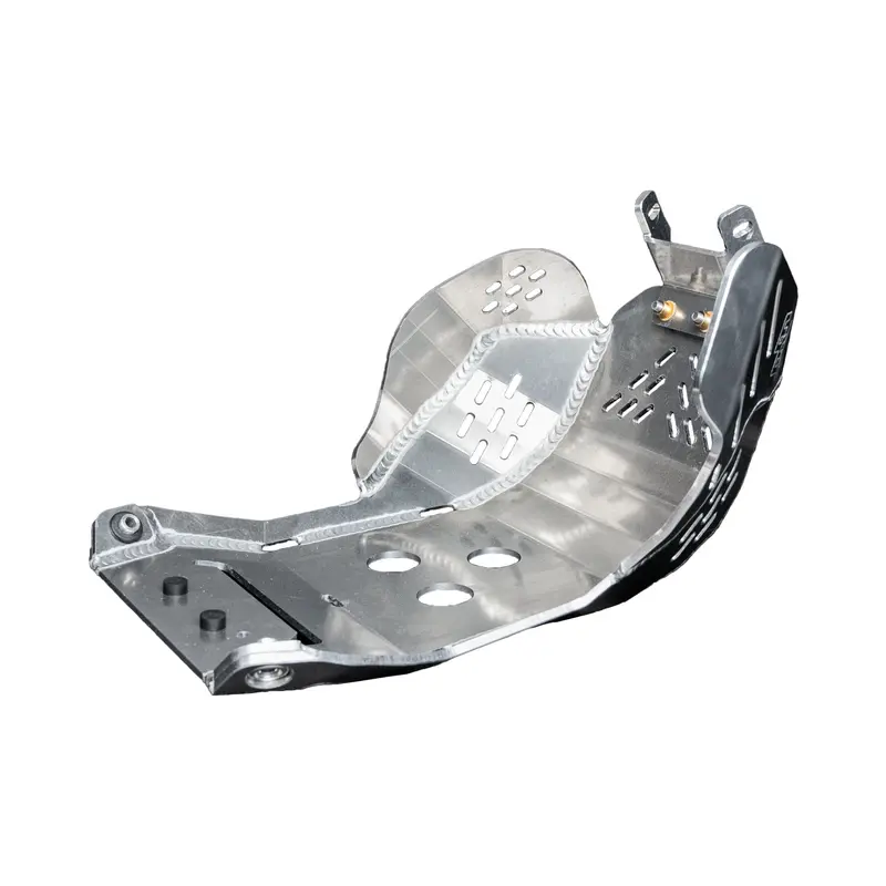 Enduro Engineering Skid Plate For Ktm, Husqvarna & Gasgas Off-Road Bikes (Model 366-241123X) 1