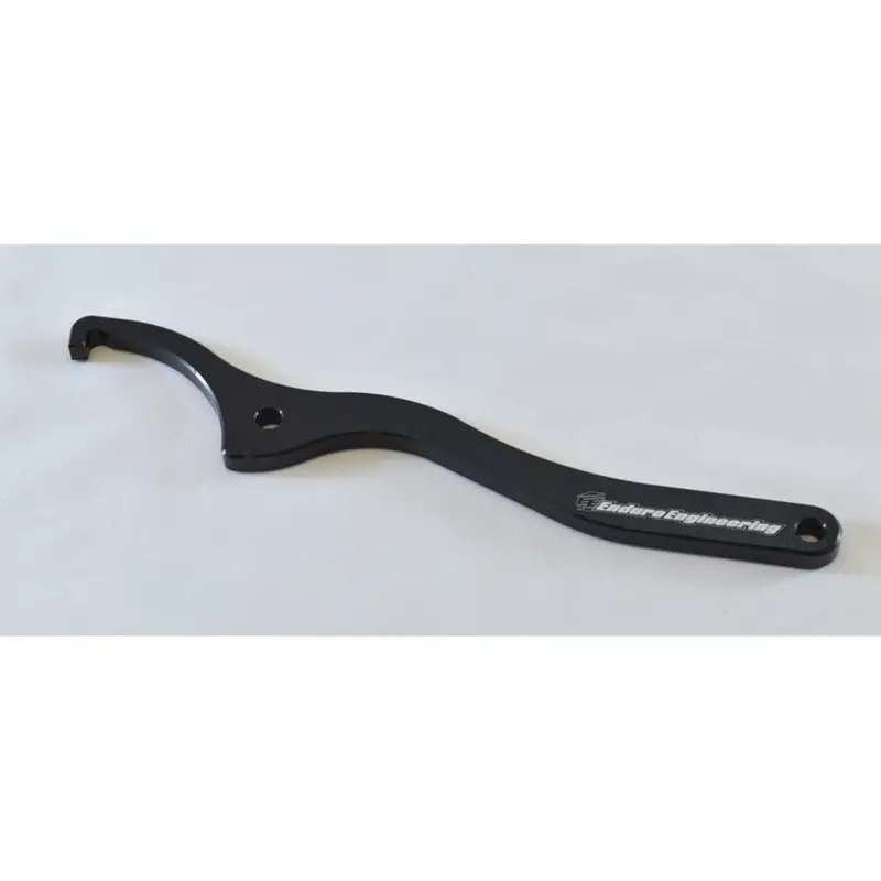 Enduro Engineering Wp Shock Spanner Wrench With Plastic Ring For Precision Suspension Tuning (Model 366-22316) 1