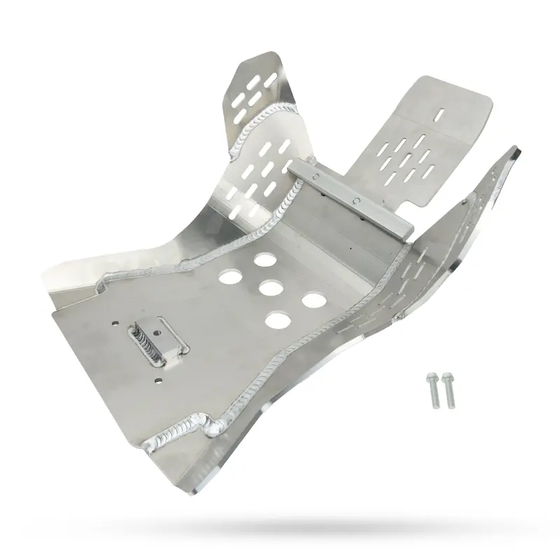 Enduro Engineering Xtreme Skid Plate For Beta Motorcycles (Model 366-244022X) 1