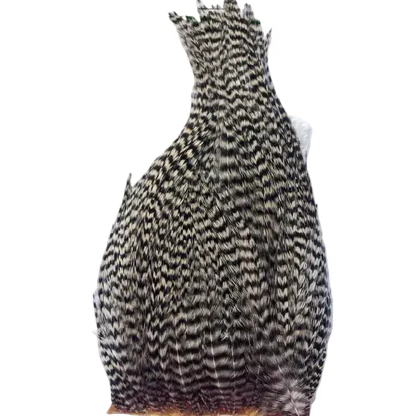 Ewing Deceiver Patches – Long Saddle Feathers For Large Streamer Patterns 1
