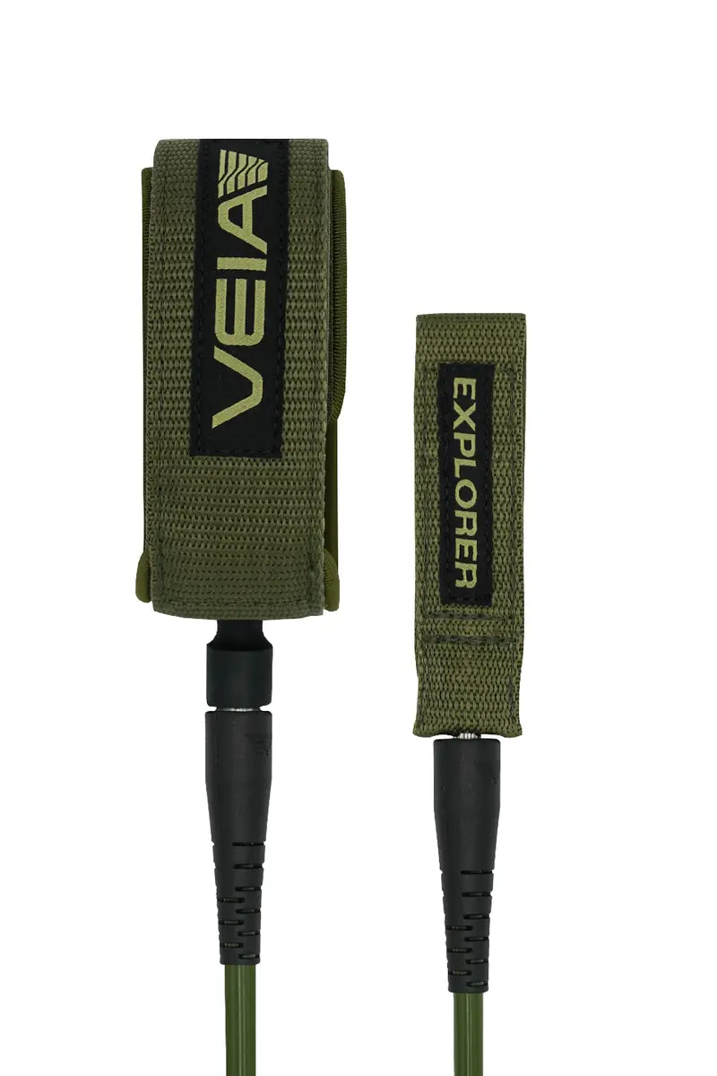 Explorer 5'6" Pro Leash – Squadron Edition 1