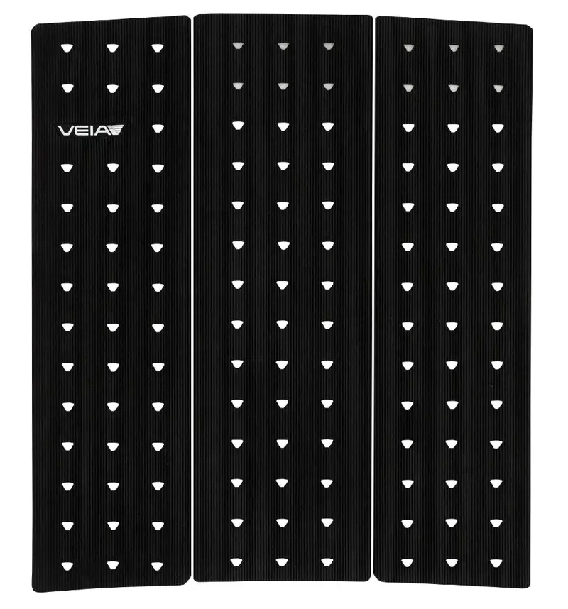 Explorer Front Deck Pad – Deep Night Matte Finish 1