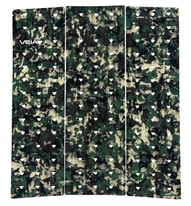 Explorer Front Deck Pad – Tactical Camo Texture 1