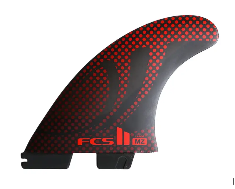 Fcs Ii Sharp Eye Thruster Fin Set – High-Performance Fins 1
