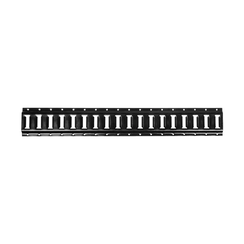 Fire Power 3-Foot E-Track Rails (2-Pack) - 29-14001 1