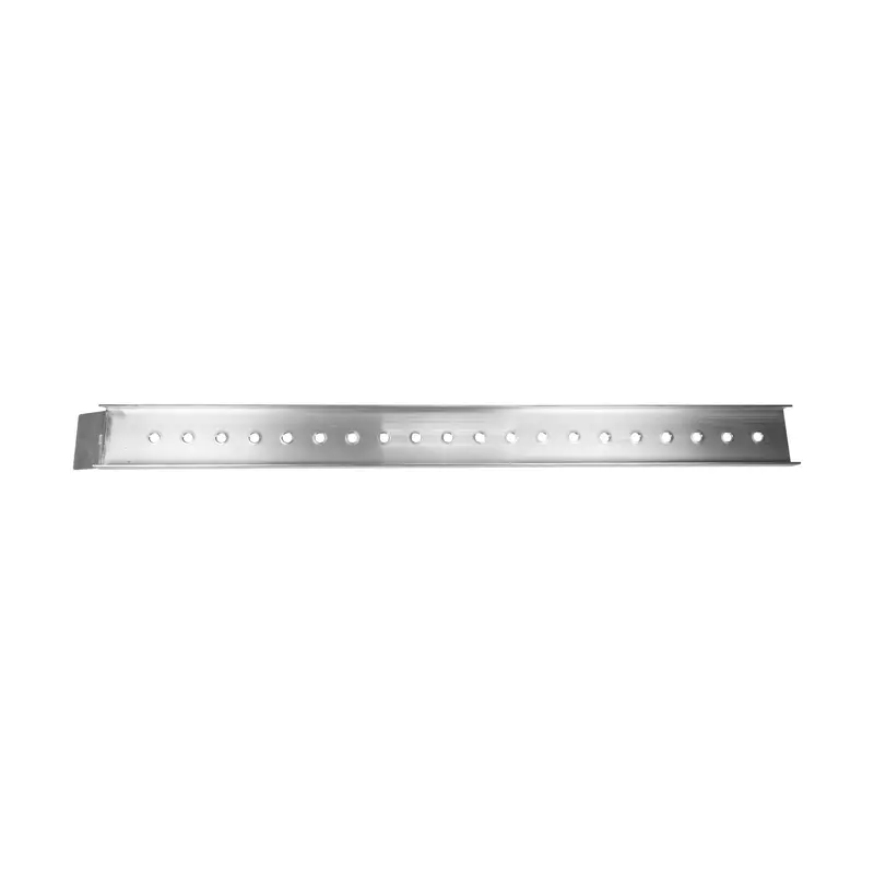 Fire Power 6-Foot X 6-Inch Aluminum Ramp For Small Vehicles – 61-0794 1