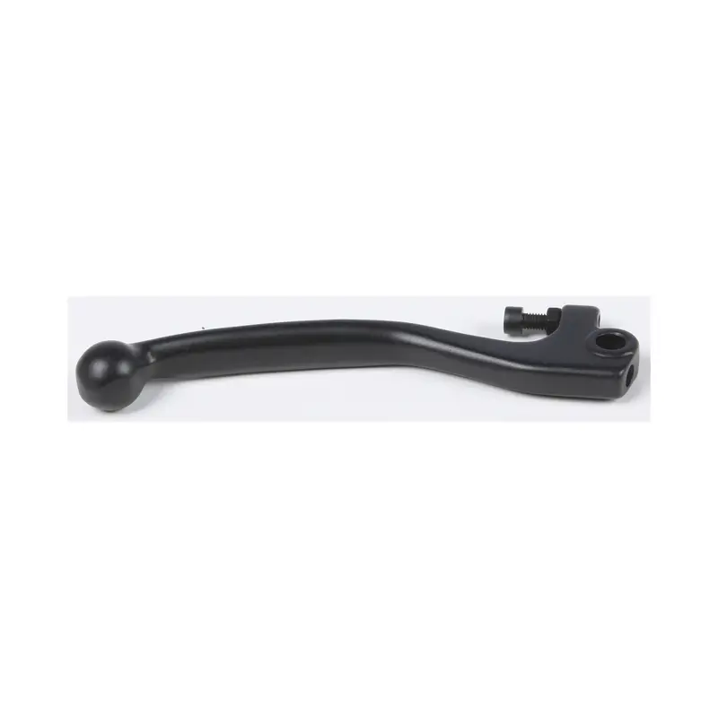 Fire Power Black Brake Lever – Cnc-Machined Aluminum (56-6451) 1