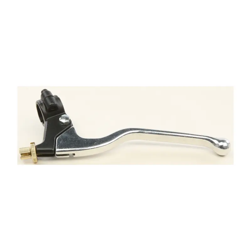 Fire Power Clutch Lever Assembly With Silver Perch And Black Mounting Base (56-6334) 1