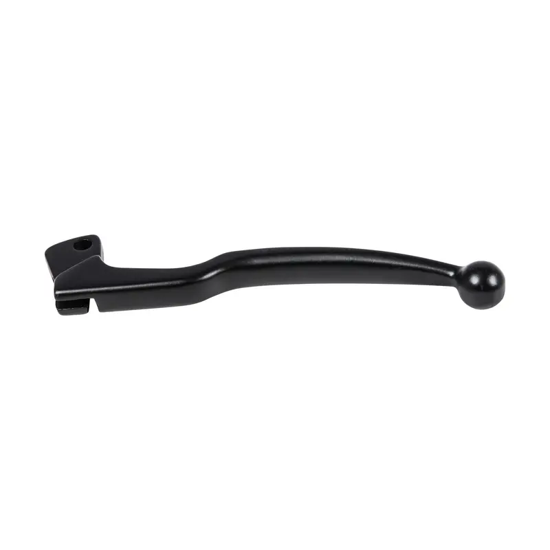 Fire Power Clutch Lever – Cnc-Machined Aluminum, Matte Black Finish 1