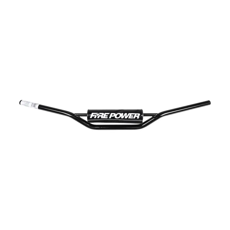 Fire Power Cnc Aluminum Handlebar For Yamaha Yz/Yzf Motocross Bikes 1