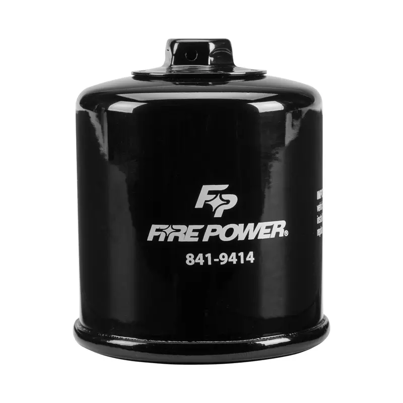 Fire Power Fp Oil Filter Model 303 – Part #841-9414 1