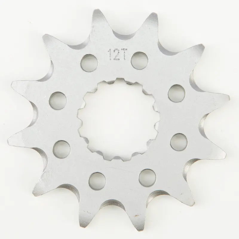 Fire Power Front Cs Sprocket Steel 12T-520 Kaw/Yam - 255-5520212 1