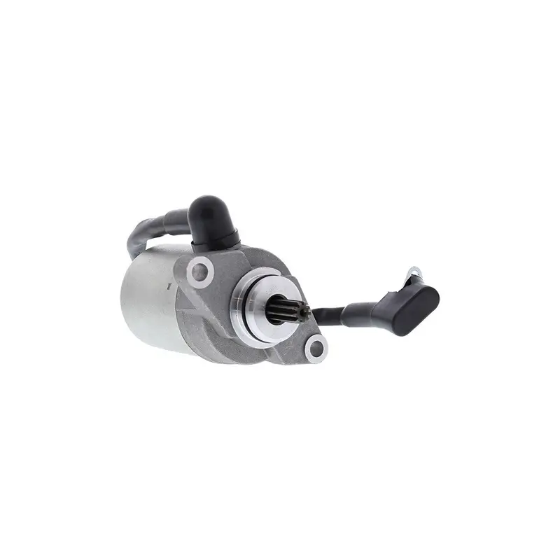 Fire Power Heavy-Duty Starter Motor Assembly – Optimized For Reliable Ignition (26-6105) 1