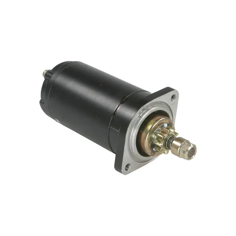 Fire Power Kawasaki Starter – Integrated Thermal Protection Circuit 1