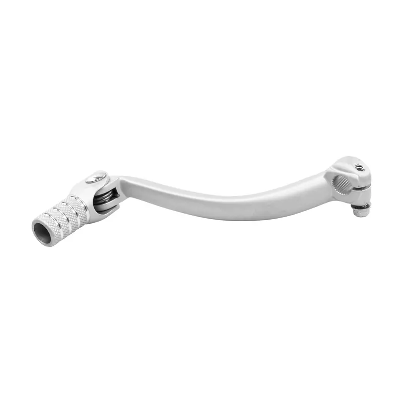 Fire Power Oem-Style Shift Lever – Durable Silver-Anodized Aluminum For Enhanced Shifting – 57-10520 1
