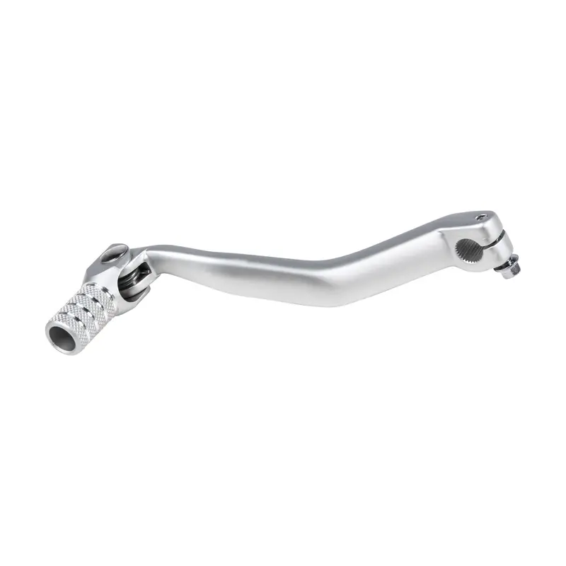 Fire Power Oem-Style Silver Shift Lever – Model 57-10518 1