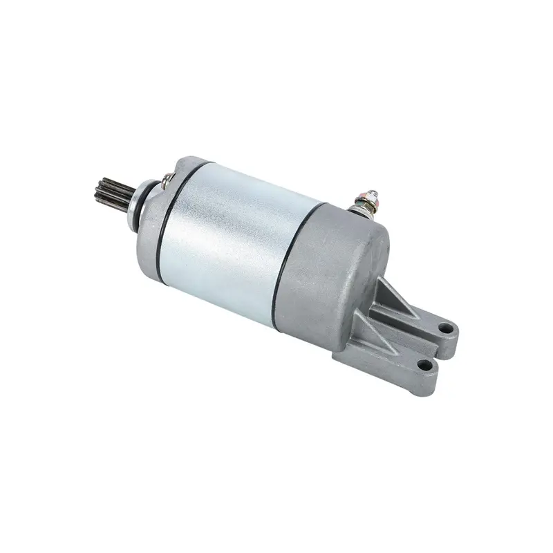 Fire Power Outlander Starter Replacement – Oem-Dimensioned Housing 1