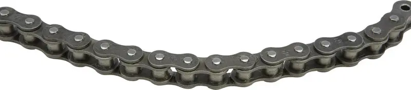Fire Power Standard 420 Motorcycle Chain, 120 Links - Model 692-1120 1
