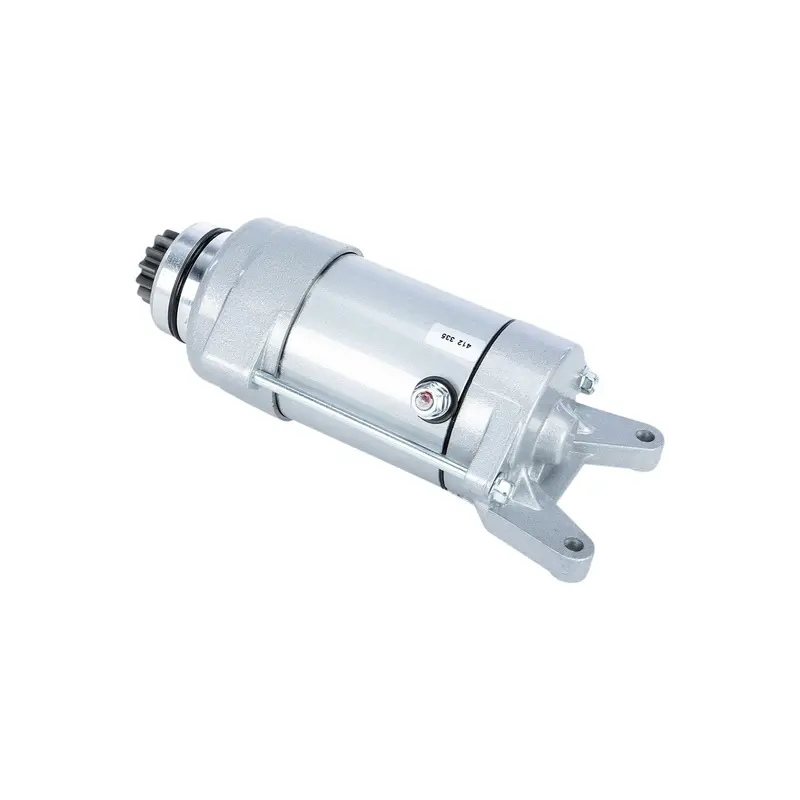 Fire Power Starter Motor – Compatible With Yamaha Models 1