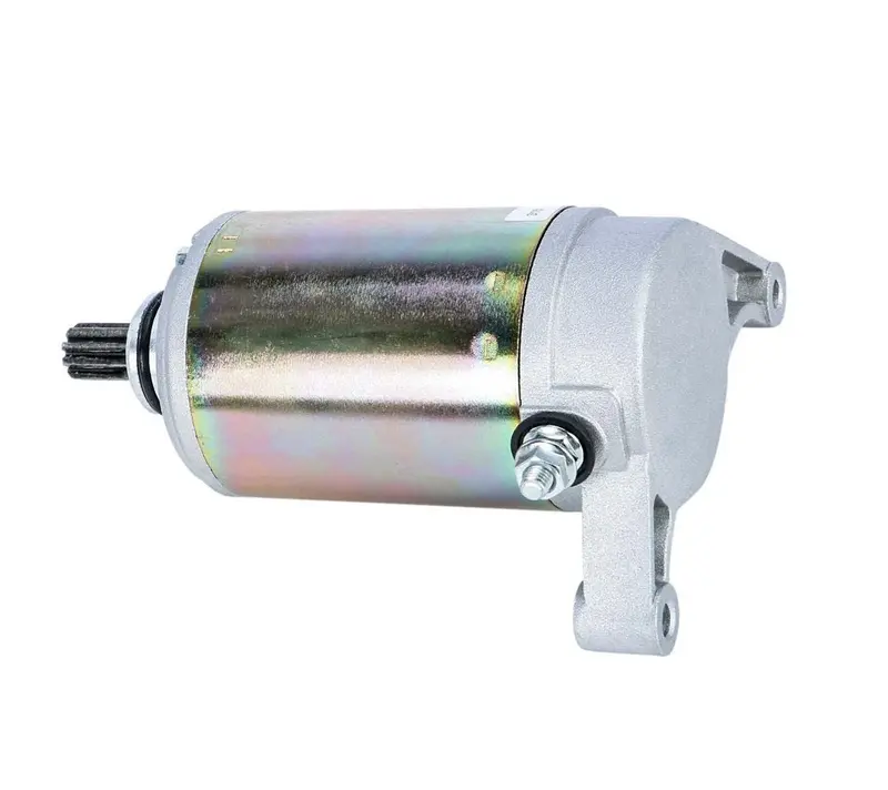 Fire Power Yamaha-Compatible Starter Motor (26-1284) 1
