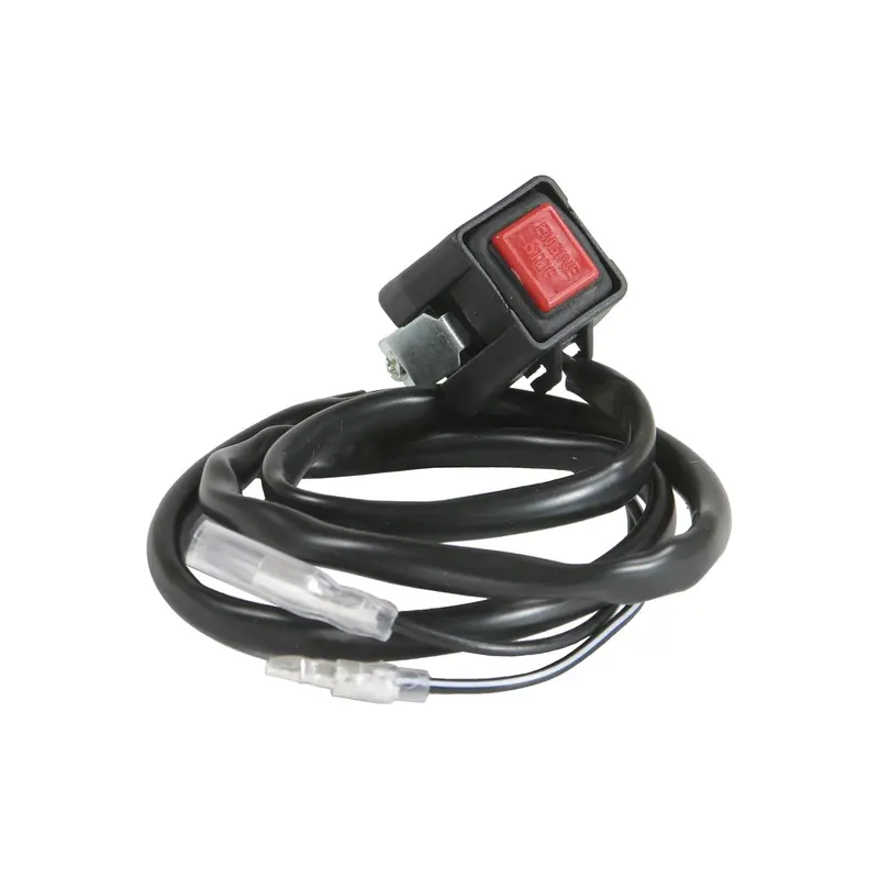 Fire Power Yamaha-Specific Kill Button – Oem-Compatible Design 1