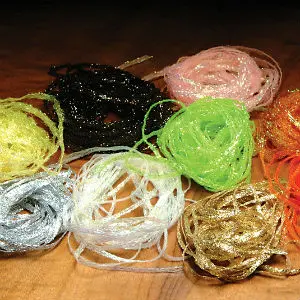 Flat Diamond Braid Fishing Thread 2